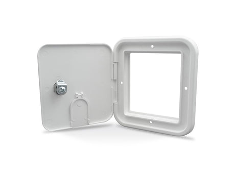 B&B Molders 94334 Electrical Cord Hatch||94334_2.Jpg||86||bbm94334||1035401