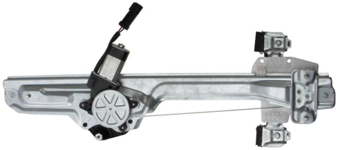 Four Seasons 382403 Power Window Motor||382403_1.Jpg||86||f11382403||1458514