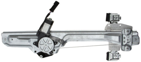 Four Seasons 382403 Power Window Motor||382403_1.Jpg||86||f11382403||1458514
