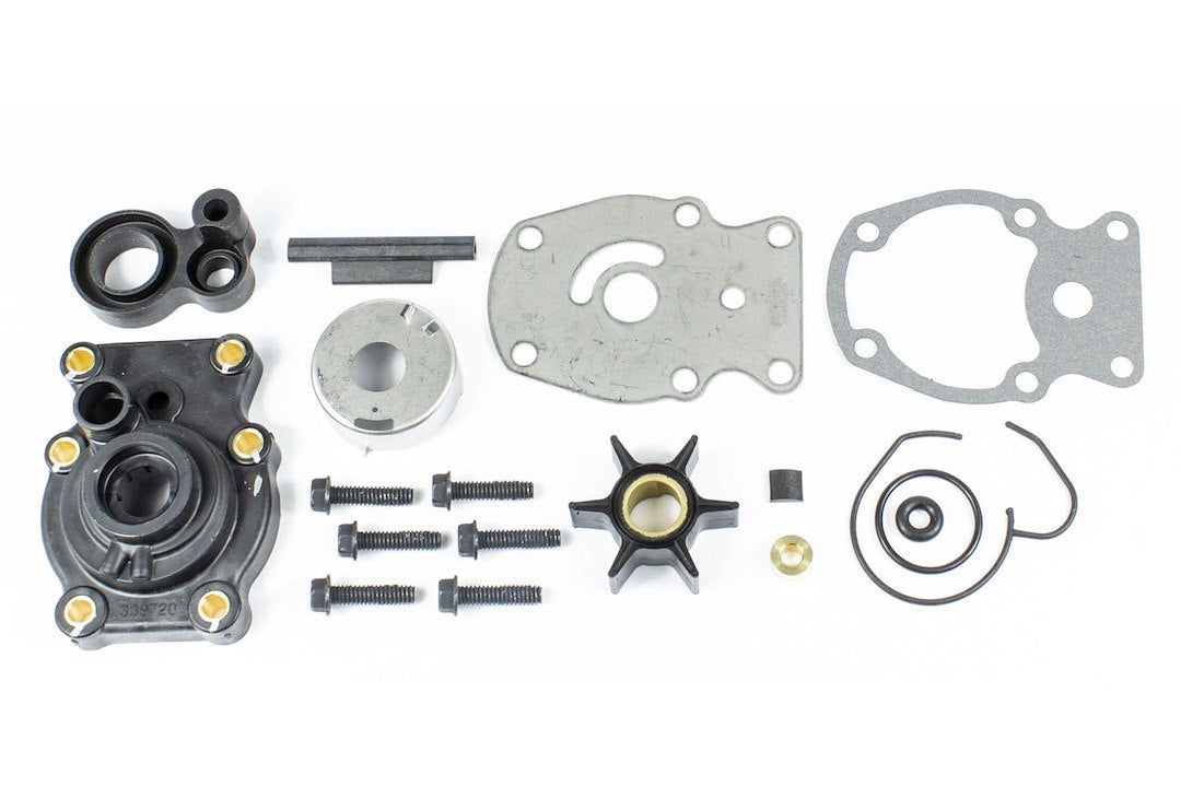 Sierra Marine 18-3491 Water Pump Kit||18-3491.Jpg||85||s5m183491||1152443