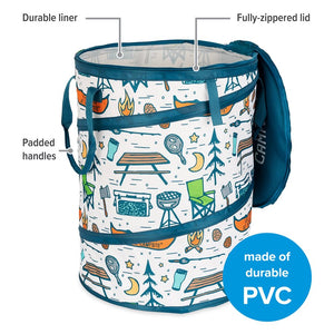Product of Camco 42997 Collaible Container