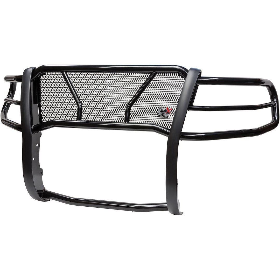 Product of Westin Automotive 57-3805 Grille Guard 1-Piece Black Powder Coated 