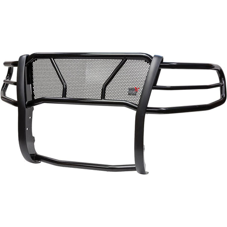 Product of Westin Automotive 57-3805 Grille Guard 1-Piece Black Powder Coated 