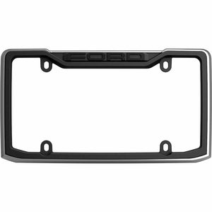 Cruiser 12053 License Plate Frame||12053_2.Jpg||87||c3412053||1718879