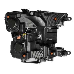Alpharex Usa 880165 Headlight Assembly||880165_2.Jpg||87||alp880165||1316988