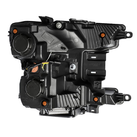 Alpharex Usa 880165 Headlight Assembly||880165_2.Jpg||87||alp880165||1316988