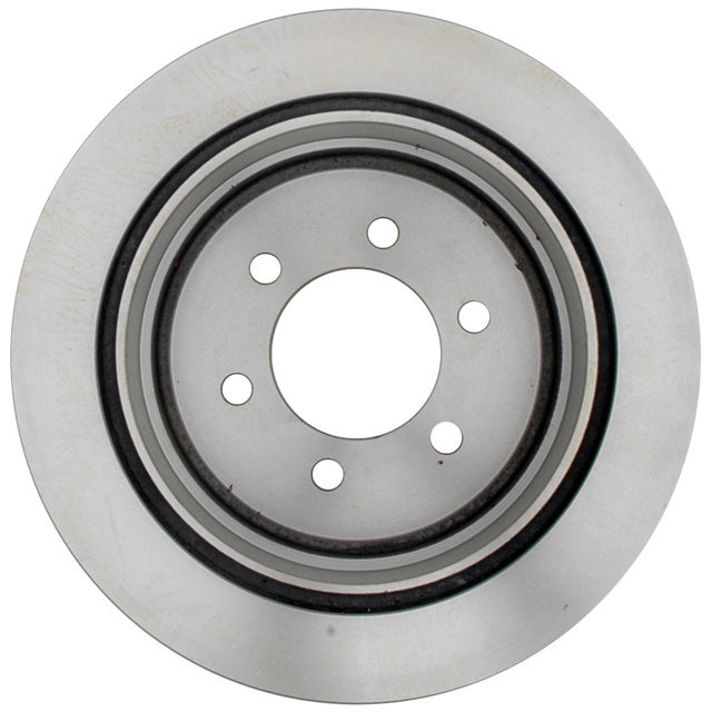 Product of Raybestos Brakes 680182 Specialty - Truck Plain Face 2-Piece Brake Rotor 