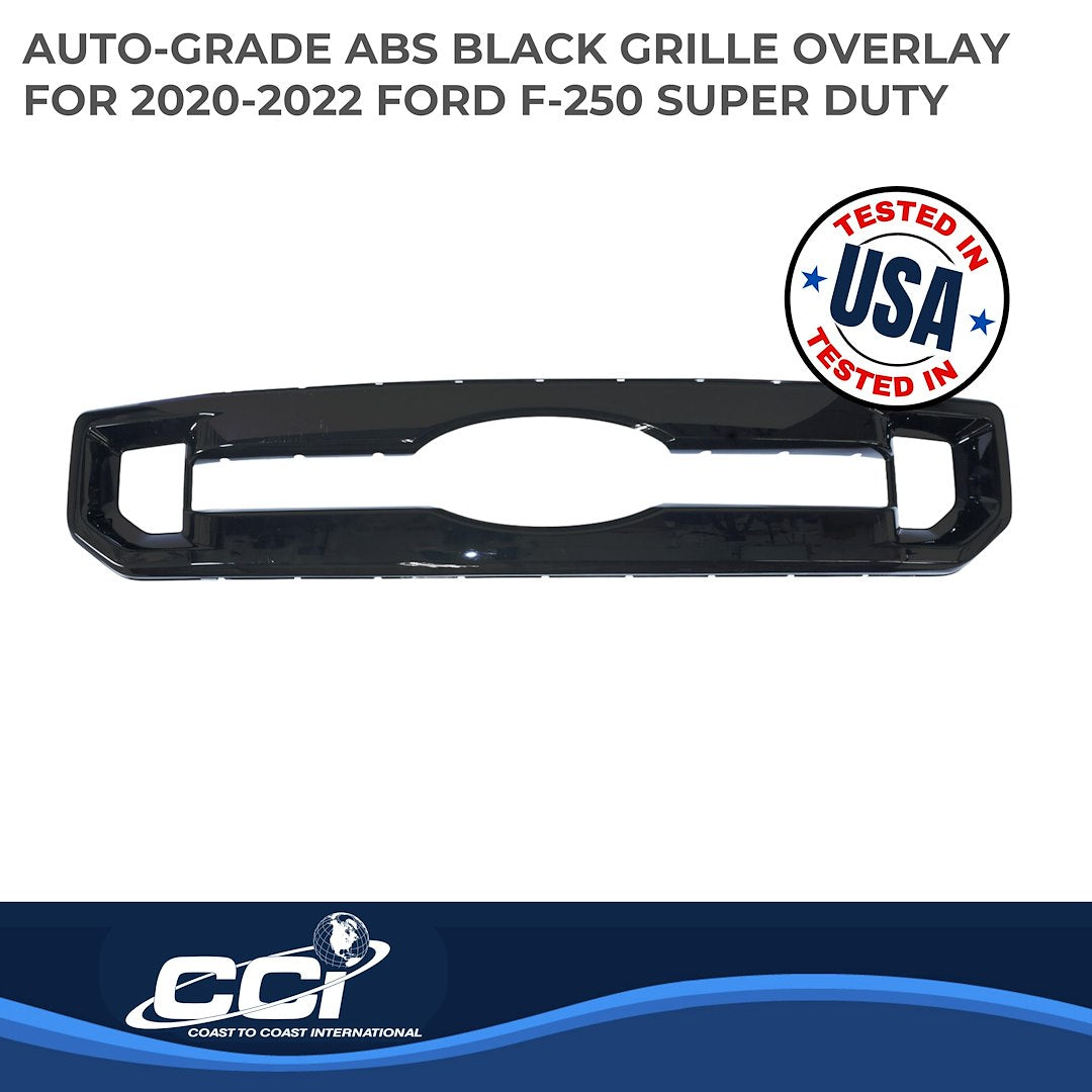 Product of Coast To Coast Gi174blk Grille Insert