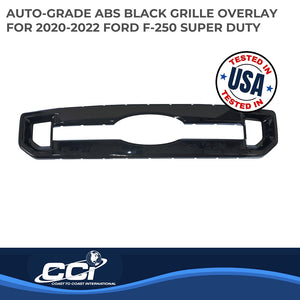Product of Coast To Coast Gi174blk Grille Insert