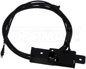 Dorman (Oe Solutions) 912-786 Hood Release Cable||||85||d18912786||2013397