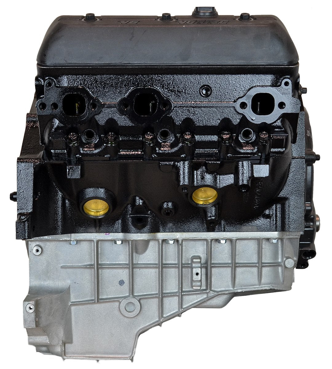 Atk Reman Eng. Vmk9 Marine Engine Block - Long – PartsVia.com