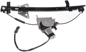 Dorman (Oe Solutions) 741-598 Window Regulator||741-598-002.Jpg||86||d18741598||2155348
