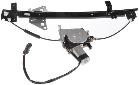 Dorman (Oe Solutions) 741-598 Window Regulator||741-598-002.Jpg||86||d18741598||2155348