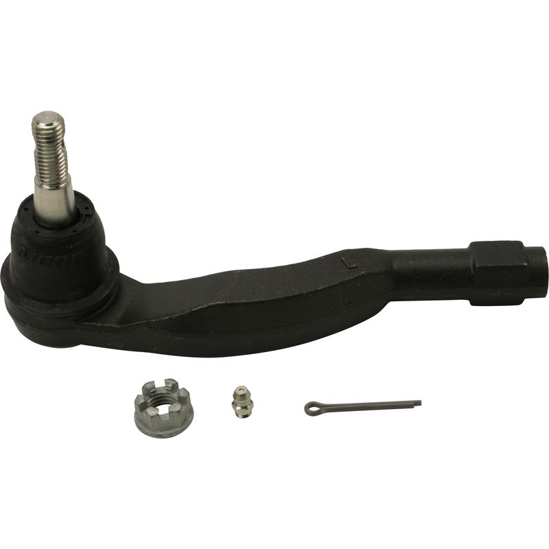Moog Chassis Es801316 Tie Rod End||es801316.Jpg||85||m12es801316||1103584