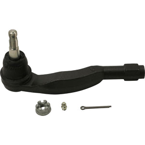 Moog Chassis Es801316 Tie Rod End||es801316.Jpg||85||m12es801316||1103584