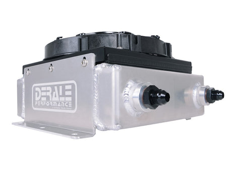 Product of Derale 65860 Fluid Cooler