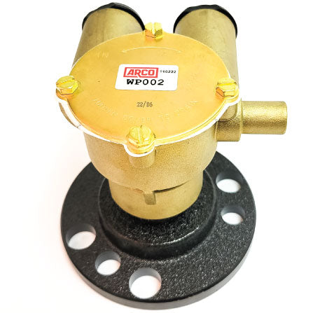 Arco Marine Wp002 Water Pump||wp002.Jpg||85||a4rwp002||1718196