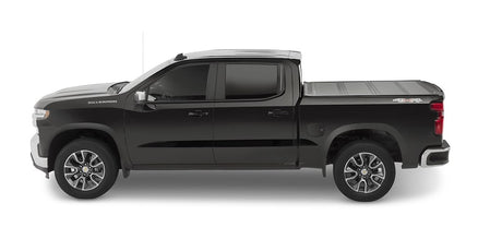 Product of Leer HF650M Hard Folding 650320 Tonneau Cover 