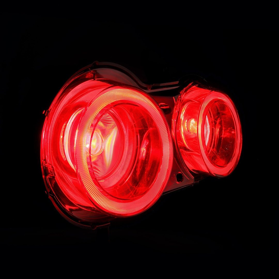 Alpharex Usa 692003 Tail Light Assembly||692003_8.Jpg||93||alp692003||1735783