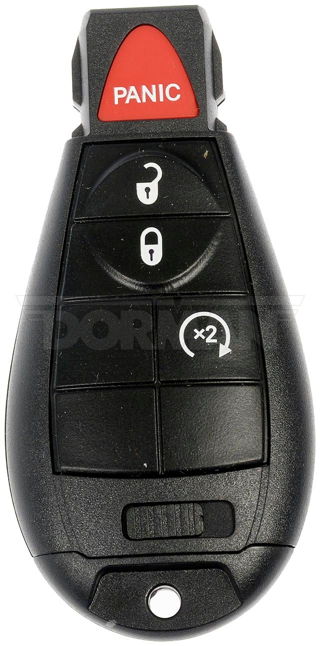 Dorman (Oe Solutions) 99510st Key Fob||99510st_1.Jpg||86||d1899510st||1273395