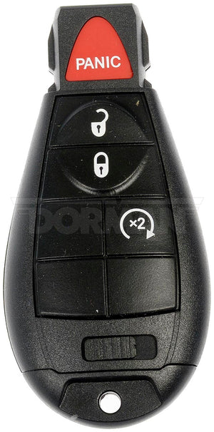 Dorman (Oe Solutions) 99510st Key Fob||99510st_1.Jpg||86||d1899510st||1273395