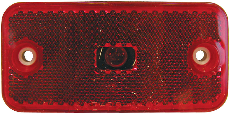 Peterson Mfg. V2548r Clearance Light||prnv2548r.Jpg||85||p6jv2548r||1729161