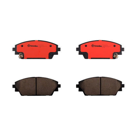 Brembo P49050n Brake Pad||p49050n_Oth.Jpg||85||brmp49050n||1753284