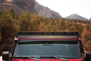 Product of DV8 Offroad BE52EW500W Light Bar 