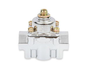 Product of Holley  Performance 12-803 Fuel Pressure Regulator