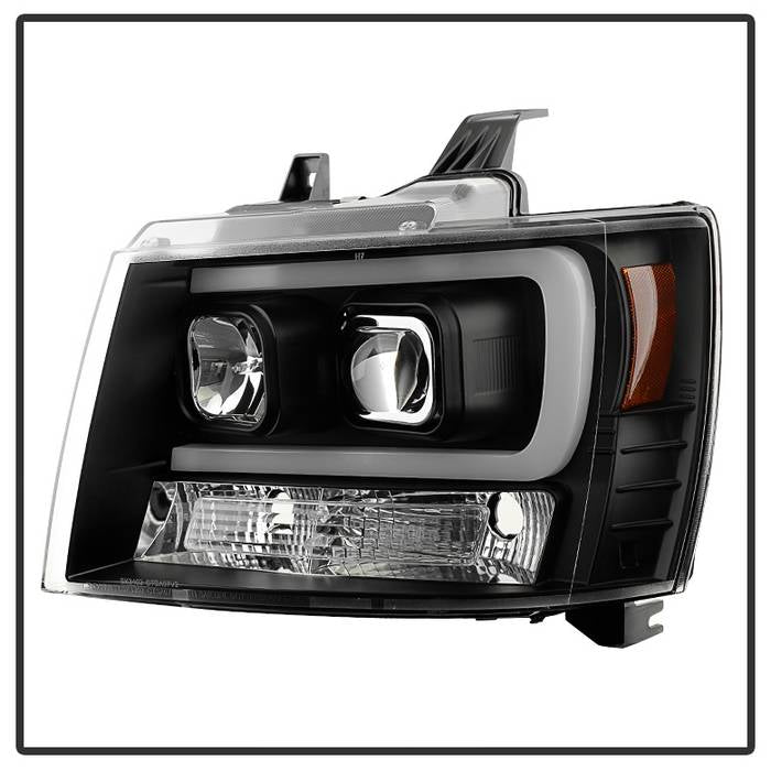 Product of Spyder Automotive 5082565 Headlight Assembly