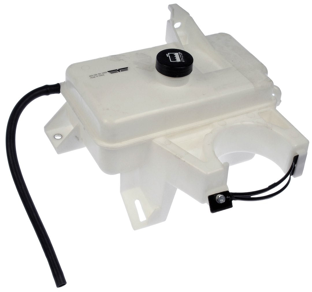 Dorman (Oe Solutions) 603-126 Coolant Reservoir||603-126-007.Jpg||91||d18603126||2242700