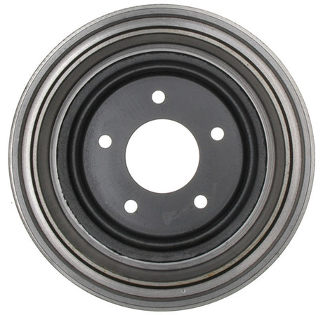 Product of Raybestos Brakes 2034r Brake Drum