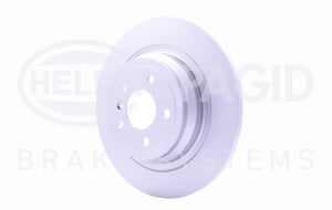 Product of Hella 355122861 Pagid  Brake Rotor 