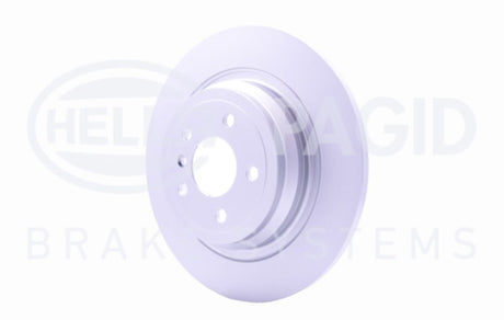 Product of Hella 355122861 Pagid  Brake Rotor 