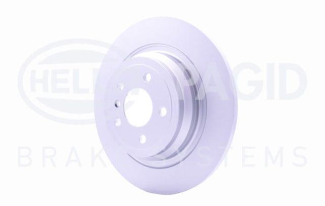 Product of Hella 355122861 Pagid  Brake Rotor 