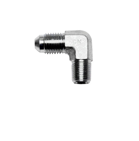 Product of Wilwood Brakes 220-8307 Flexline Braided Stainless Steel Brake Line 