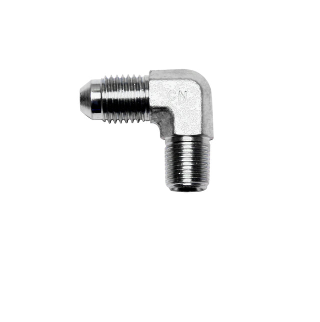 Product of Wilwood Brakes 220-8307 Flexline Braided Stainless Steel Brake Line 