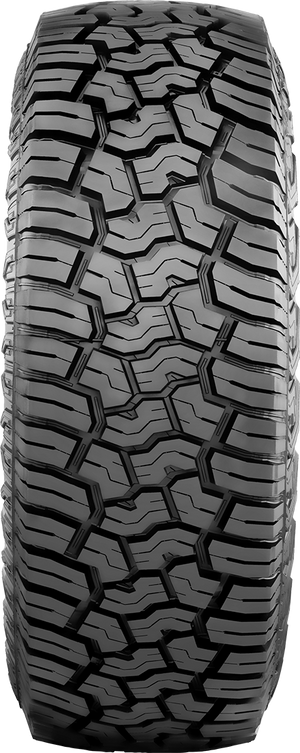 Product of Yokohama GEOLANDAR X-AT 110116054 LT-265-70-16 LT 