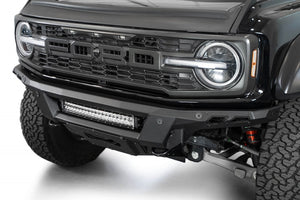Product of Addictive Desert Designs F260262110103 Phantom Steel Powder Coated Bumper 