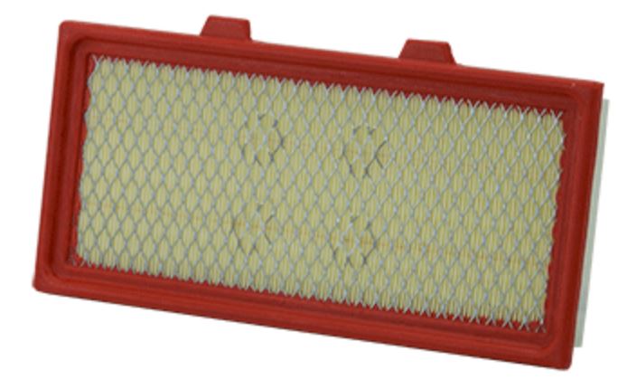 Product of Wix Filters WA10651 OEM Disposable Air Filter 