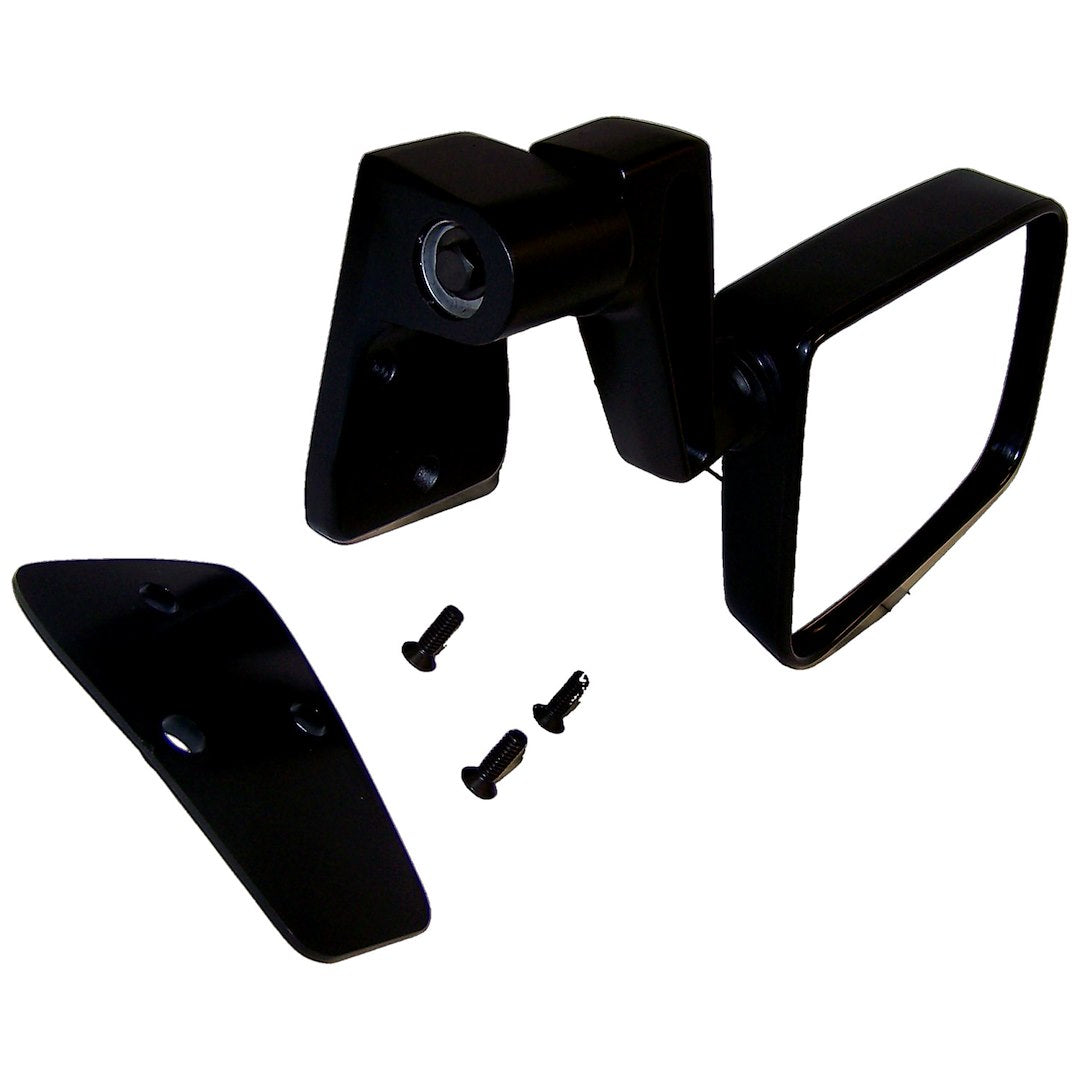 Crown Automotive 82201772 Exterior Mirror||82201772_2.Jpg||87||c1y82201772||2442830