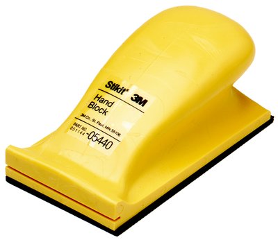 Product of 3m 05440 Sanding Block
