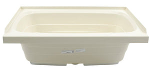 Lippert Components 209369 Bathtub||209369.Jpg||85||m6v209369||849357