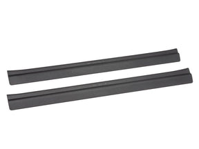 Weathertech (Usa) St061k1 Door Sill Protector||st061k1.Jpg||85||w24st061k1||2473305