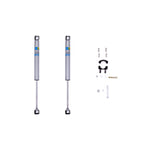 Product of Bilstein 53-264817 Dual Monotube Steering Stabilizer 