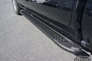 Product of Romik USA 20033419 RB2-T Series Running Board 