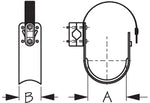 Sea Dog 327130-1 Pfd - Personal Floatation Device Bracket||327130-1_1.Jpg||86||sdg3271301||1259606