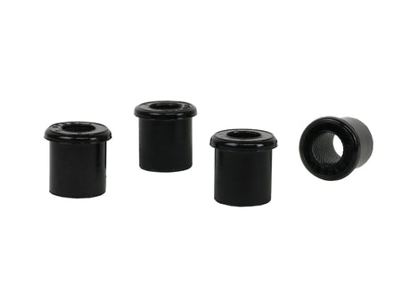 Whiteline W71021 Leaf Spring Shackle Bushing||w71021.Jpg||85||wlnw71021||1722410