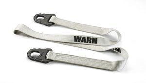 Product of Warn 92095 Winch Tree Trunk Protector