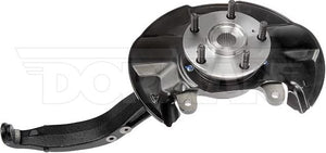 Dorman (Oe Solutions) 698-447 Wheel Bearing And Hub Assembly||698-447_4.Jpg||89||d18698447||2243995